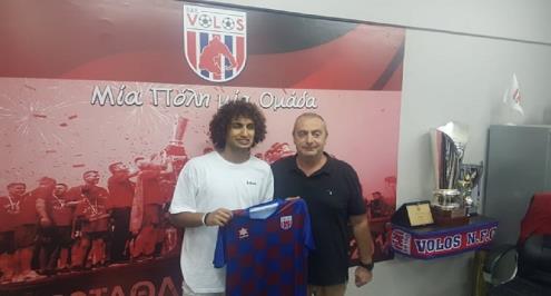 تقارير يونانية: وصيف الدوري يحاول التعاقد مع وردة